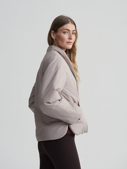 Tilley Light Padded Jacket Etherea - Varley