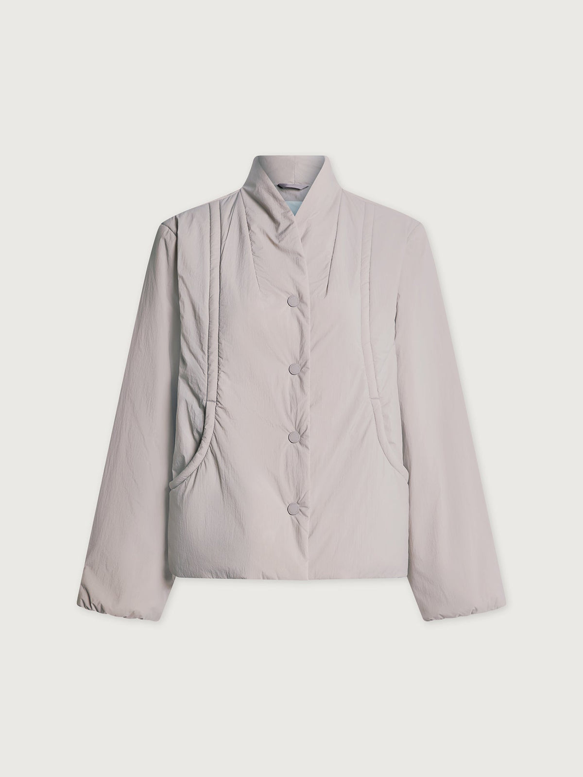 Tilley Light Padded Jacket Etherea - Varley