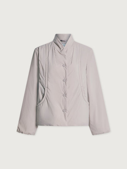 Tilley Light Padded Jacket Etherea - Varley