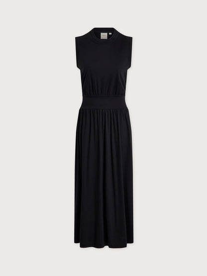 Jonesy Maxi Dress Black - Varley