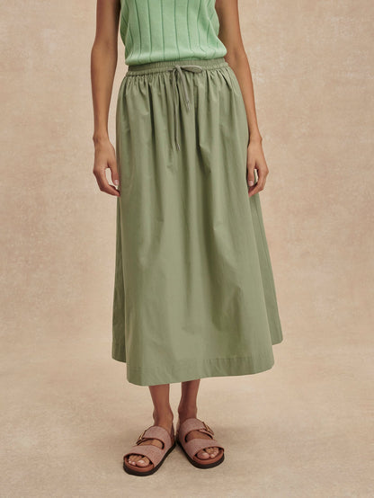 Cambria Skirt Shadow - Varley