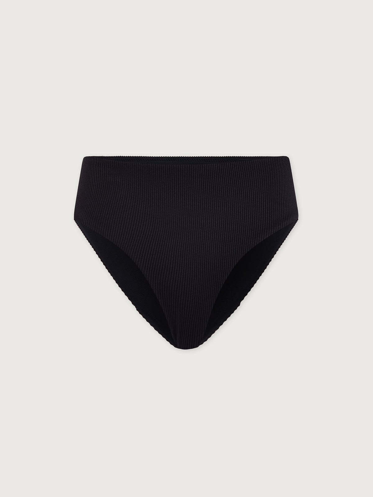 Kylie Low-Rise Bikini Bottom | VARLEY US Black - Varley