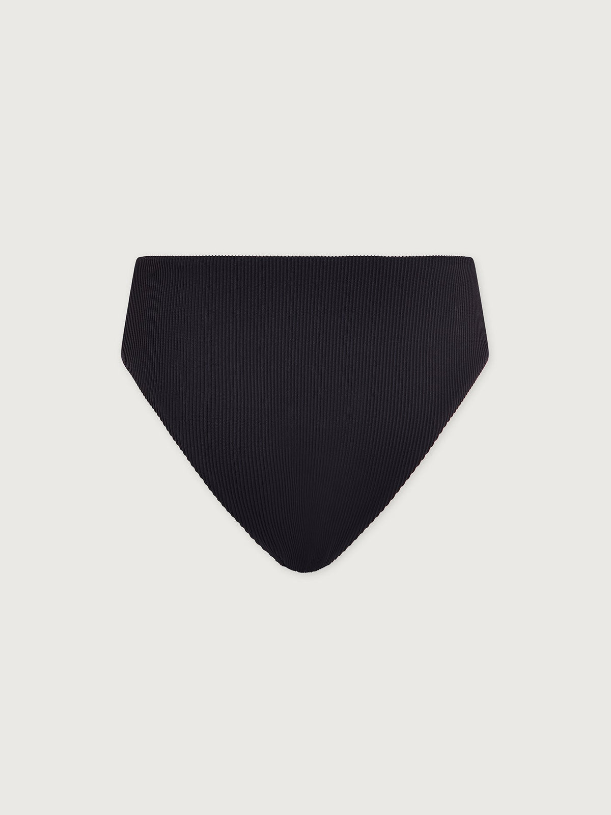 Kylie Low-Rise Bikini Bottom | VARLEY US Black - Varley