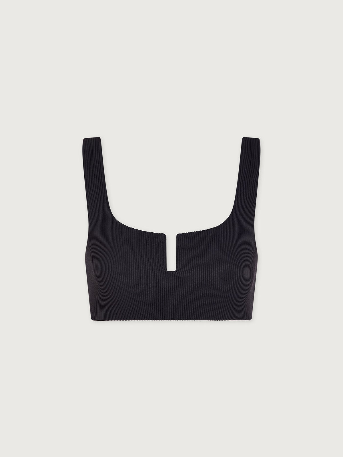 April Bikini Top | VARLEY US Black - Varley