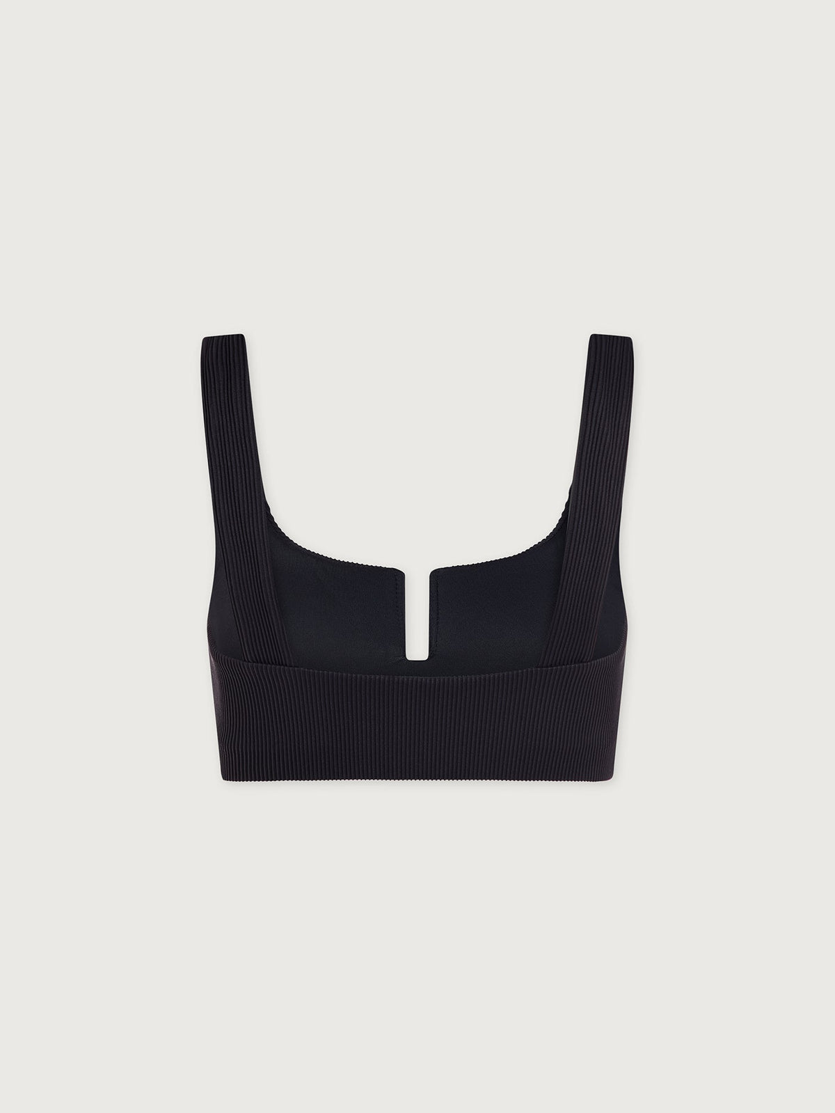 April Bikini Top | VARLEY US Black - Varley