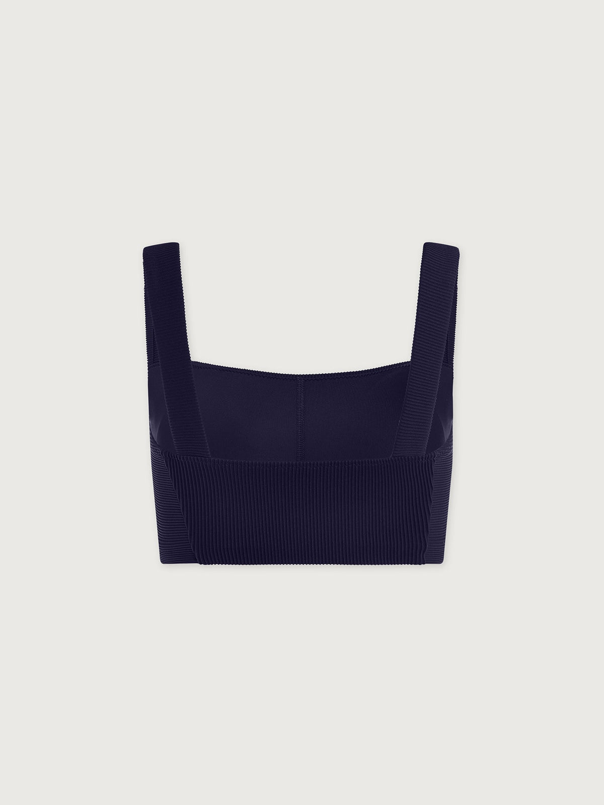 Bevan Bikini Top Evening Blue - Varley