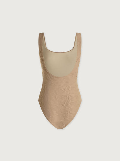 Mesa Swimsuit Sand - Varley