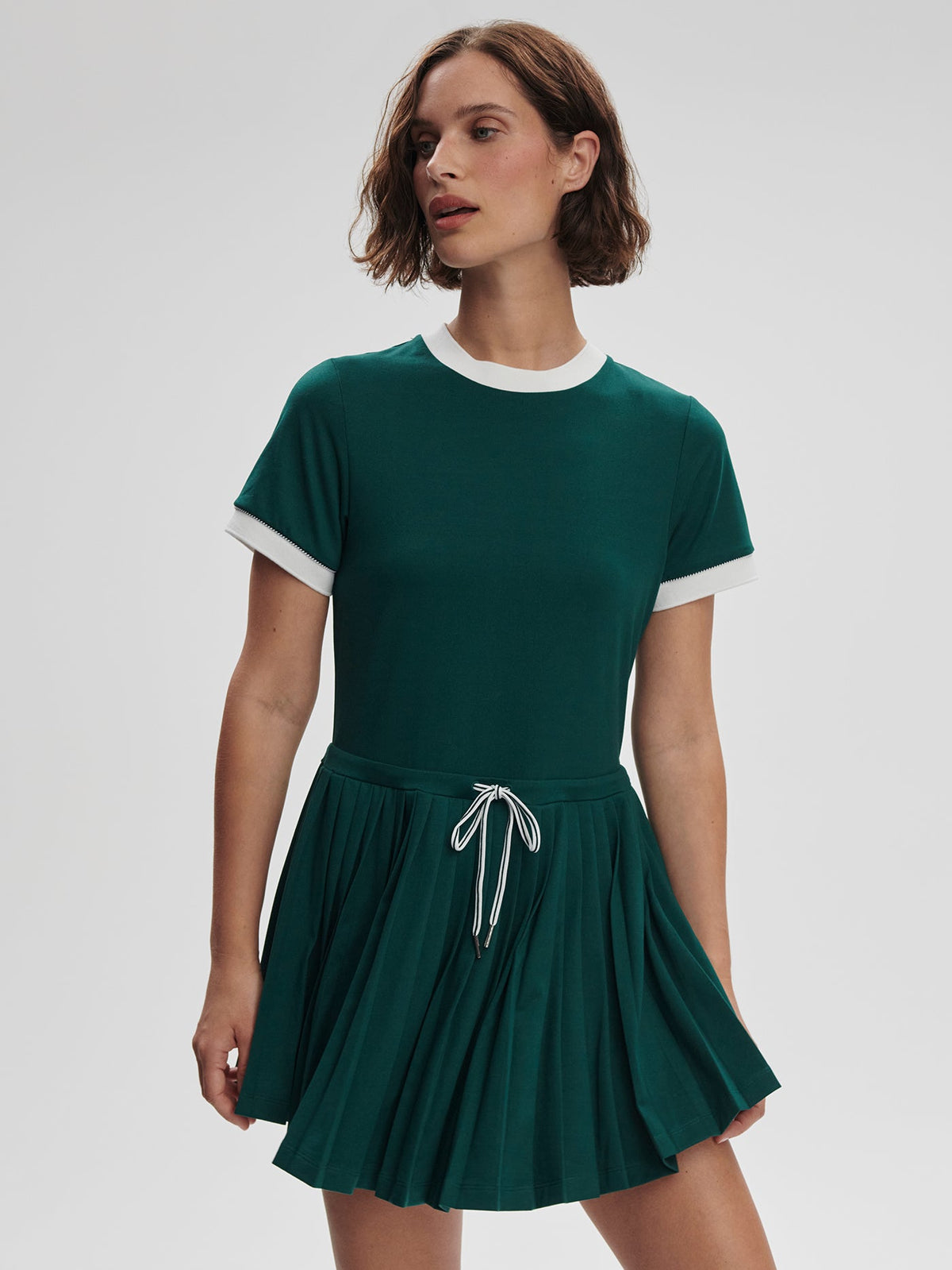 Trent Court Dress 30'' | VARLEY US Forest - Varley