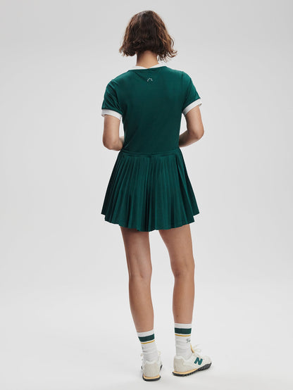 Trent Court Dress 30'' | VARLEY US Forest - Varley