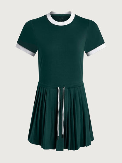 Trent Court Dress 30'' | VARLEY US Forest - Varley
