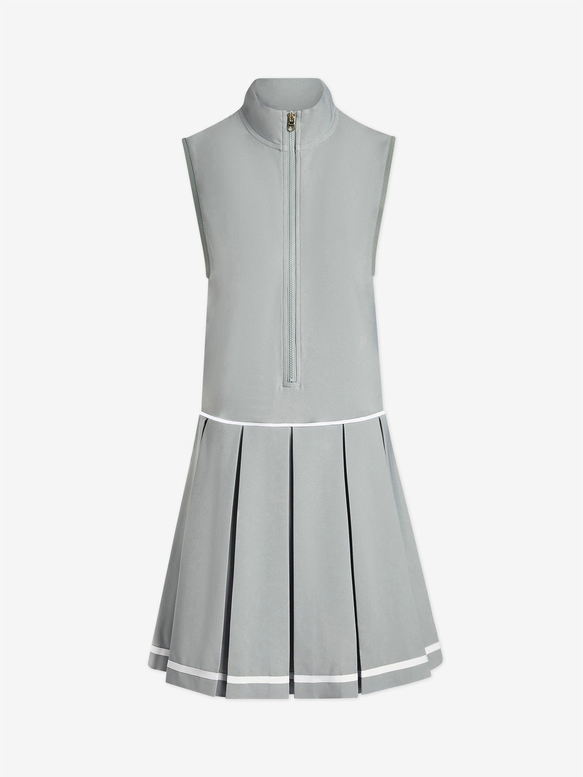 Dalton Court Dress 32 | VARLEY US Cool Sage - Varley