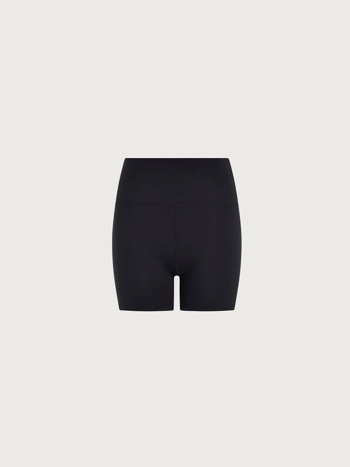 Freesoft High Rise Short 5 Black - Varley