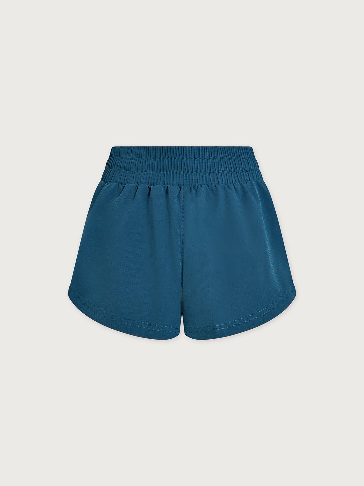 Kallin Piped Running Short 1.5 Mallard Blue - Varley