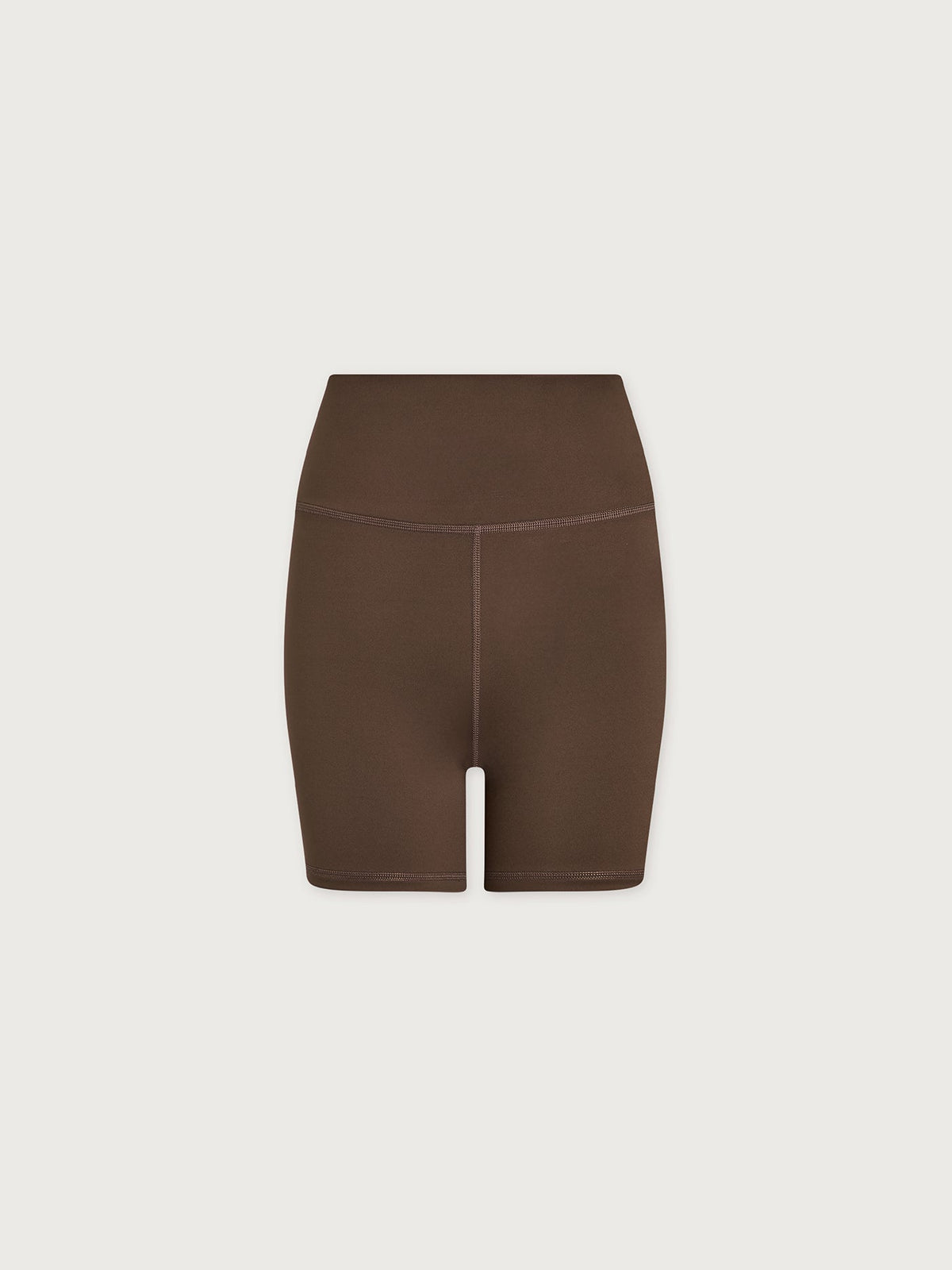 Assure High Rise Short 5 Coffee Quartz - Varley