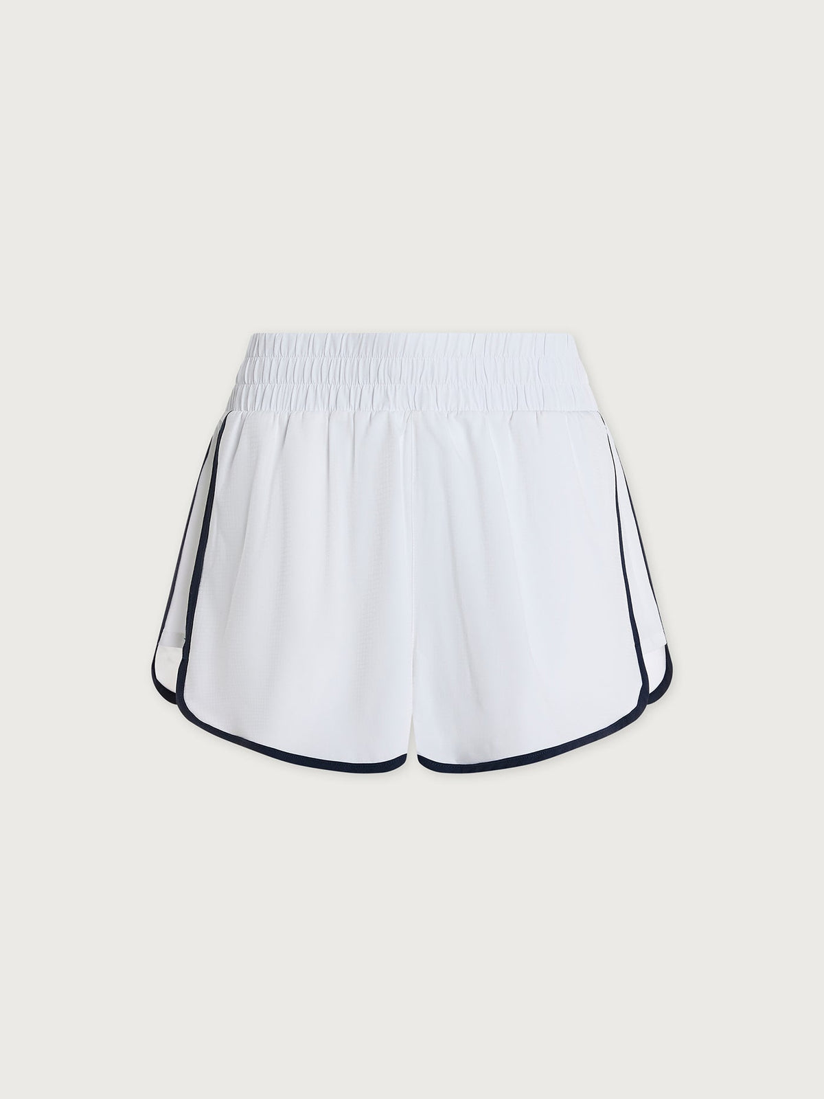 Arlington Running Short 2" | VARLEY US White - Varley