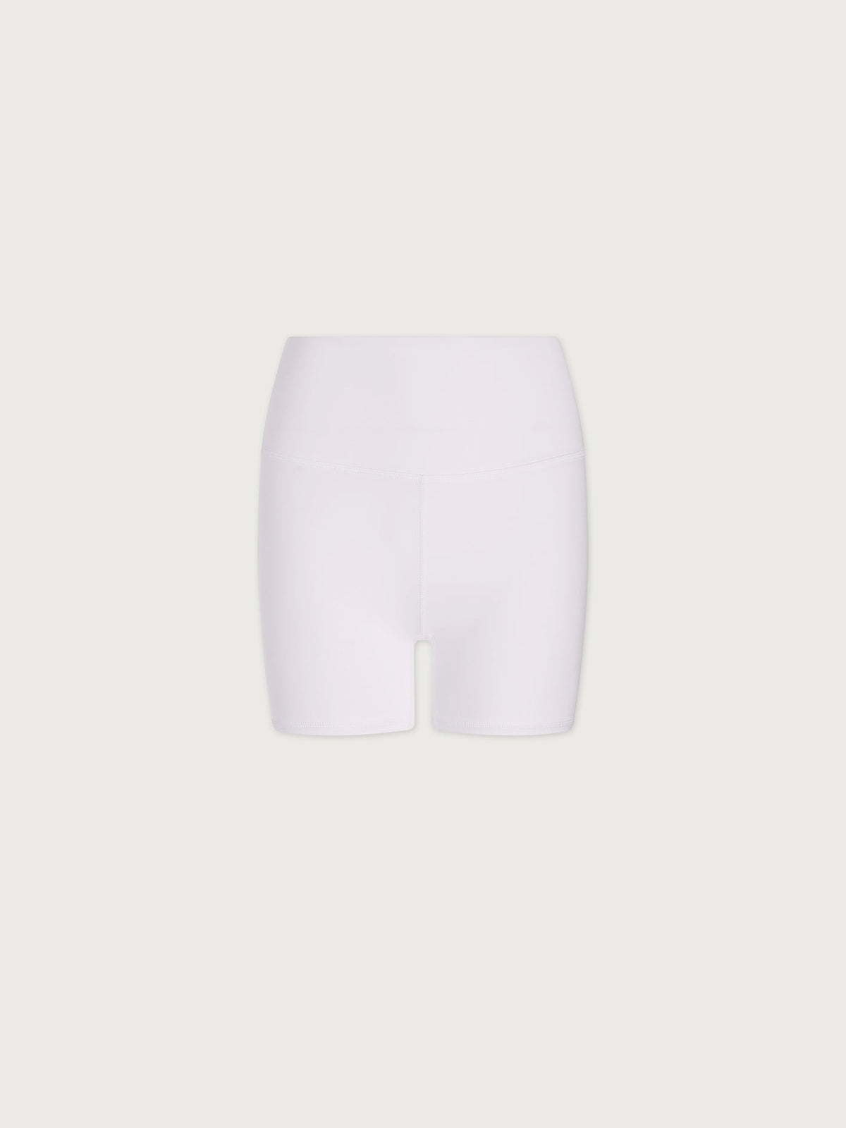 FreeSoft™ High-Rise Short 4'' | VARLEY US White - Varley
