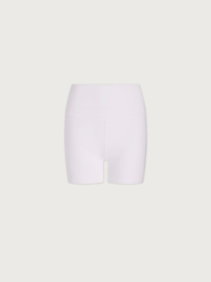 FreeSoft™ High-Rise Short 4'' | VARLEY US White - Varley