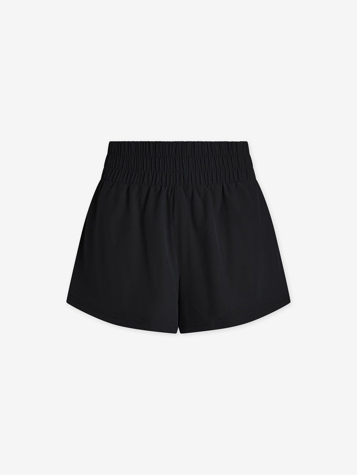 Kallin Running Short | VARLEY US Black - Varley