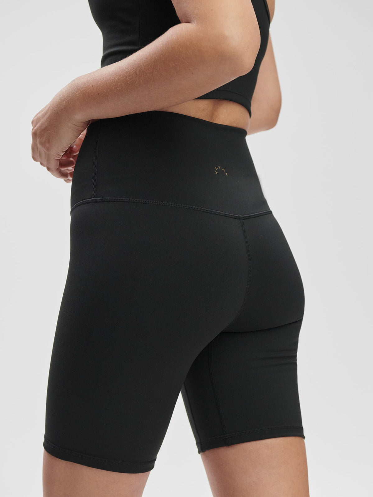 FreeSoft™ High-Rise Short 7'' | VARLEY US Black - Varley