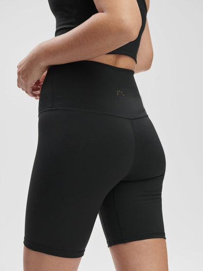 FreeSoft™ High-Rise Short 7'' | VARLEY US Black - Varley