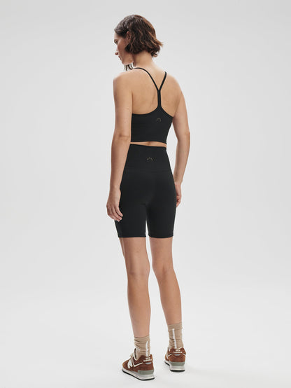 FreeSoft™ High-Rise Short 7'' | VARLEY US Black - Varley