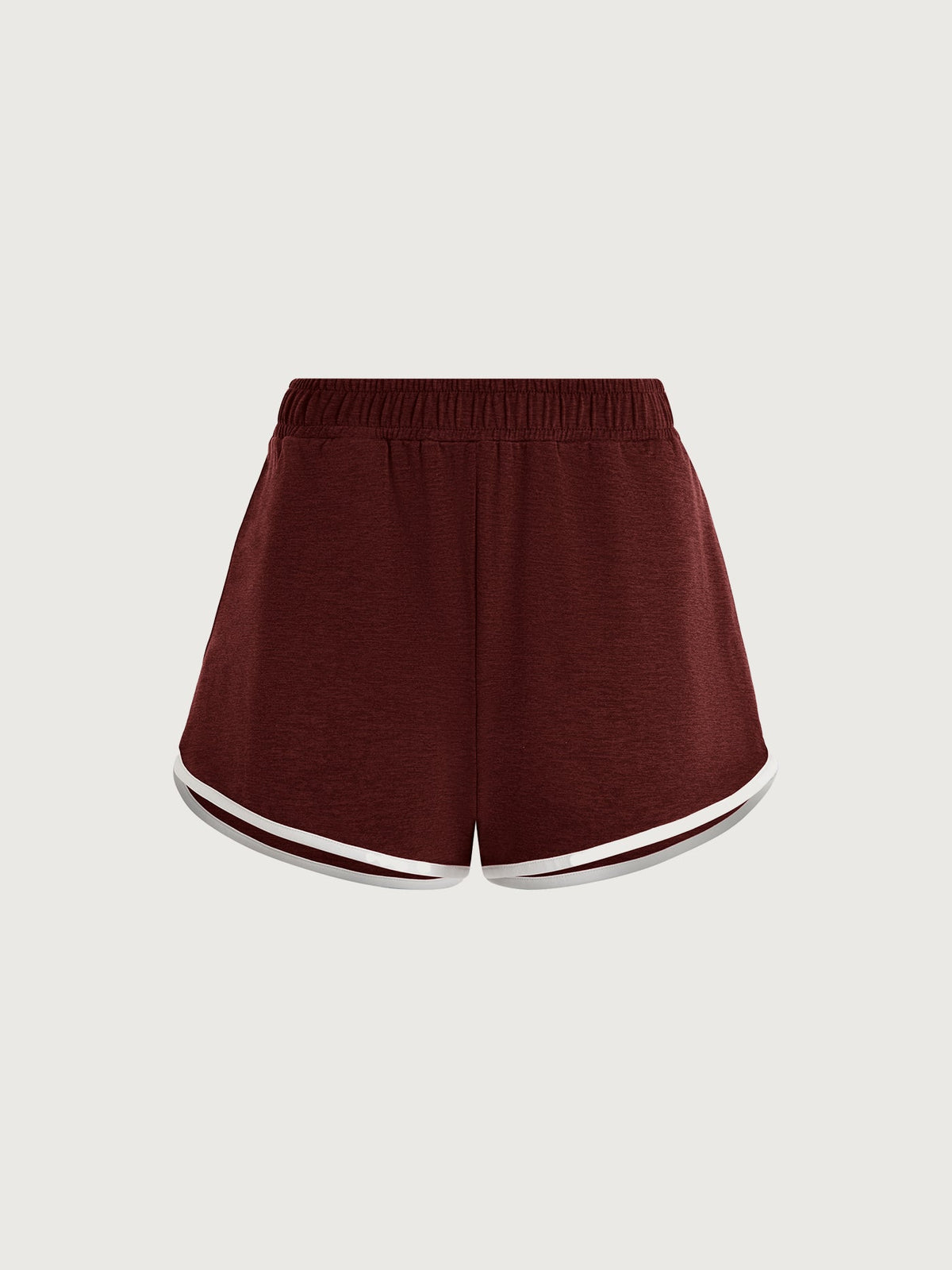 Marty Active Short 3 Port Marl - Varley