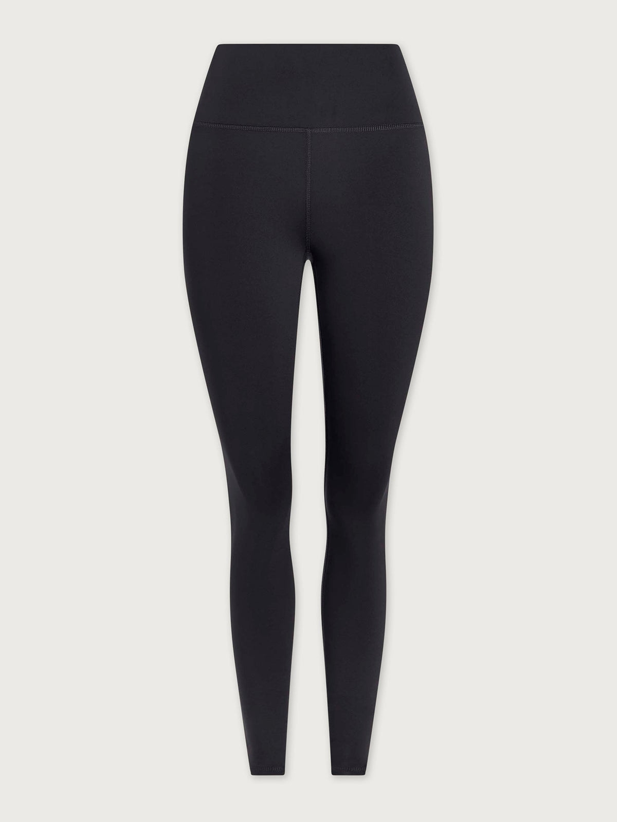 Assure High Rise Legging 25 Black - Varley