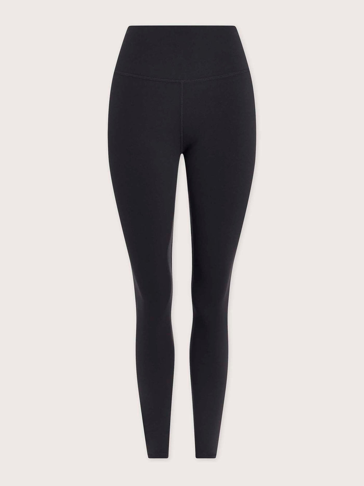 Always High Rise Legging 25 Black - Varley