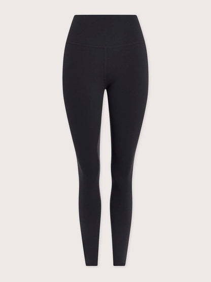 Always High Rise Legging 25 Black - Varley