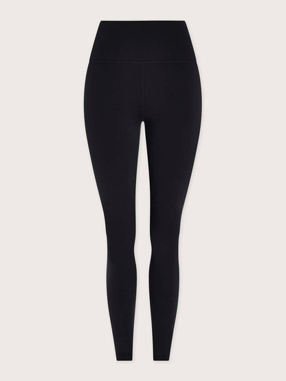 FreeSoft™ High-Rise Legging 25 Black - Varley