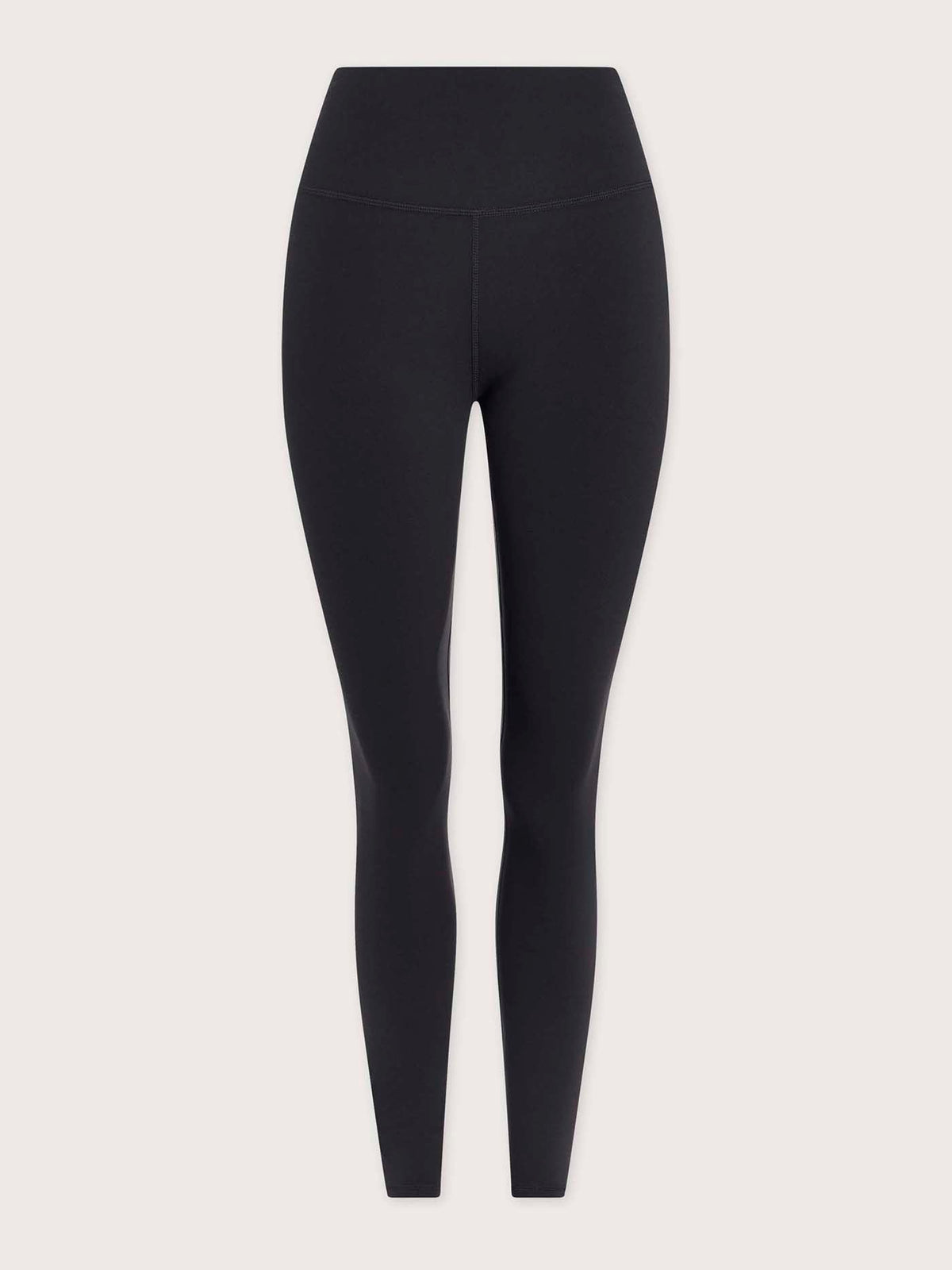 Always High Rise Legging 28 Black - Varley