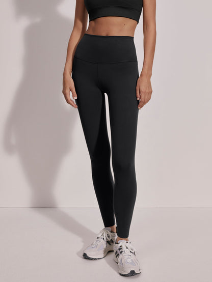FreeSoft™ High-Rise Legging 27'' | VARLEY US Black - Varley