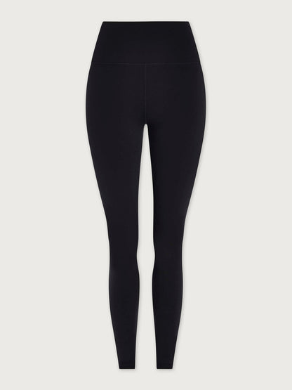 FreeSoft™ High-Rise Legging 27'' | VARLEY US Black - Varley