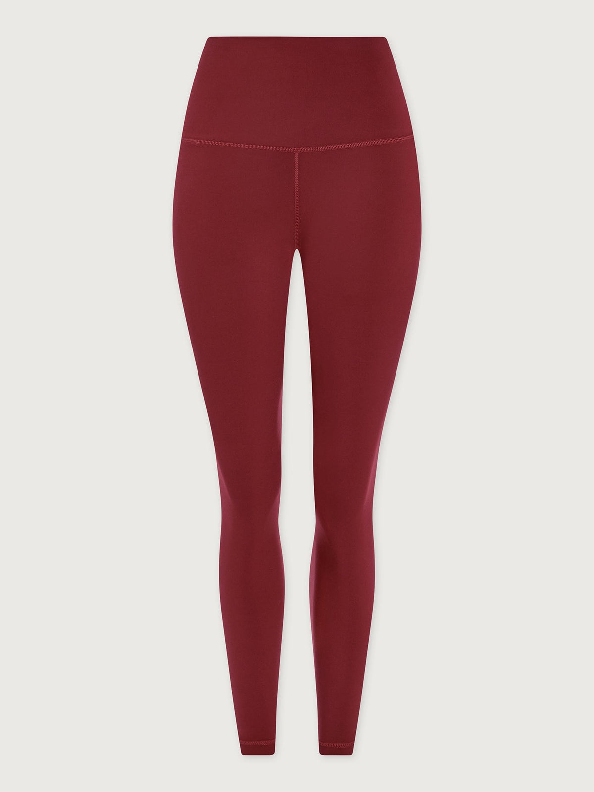 Freesoft Super High Legging 25 Russett Brown - Varley
