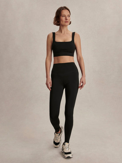 Assure Cori Bra Black - Varley