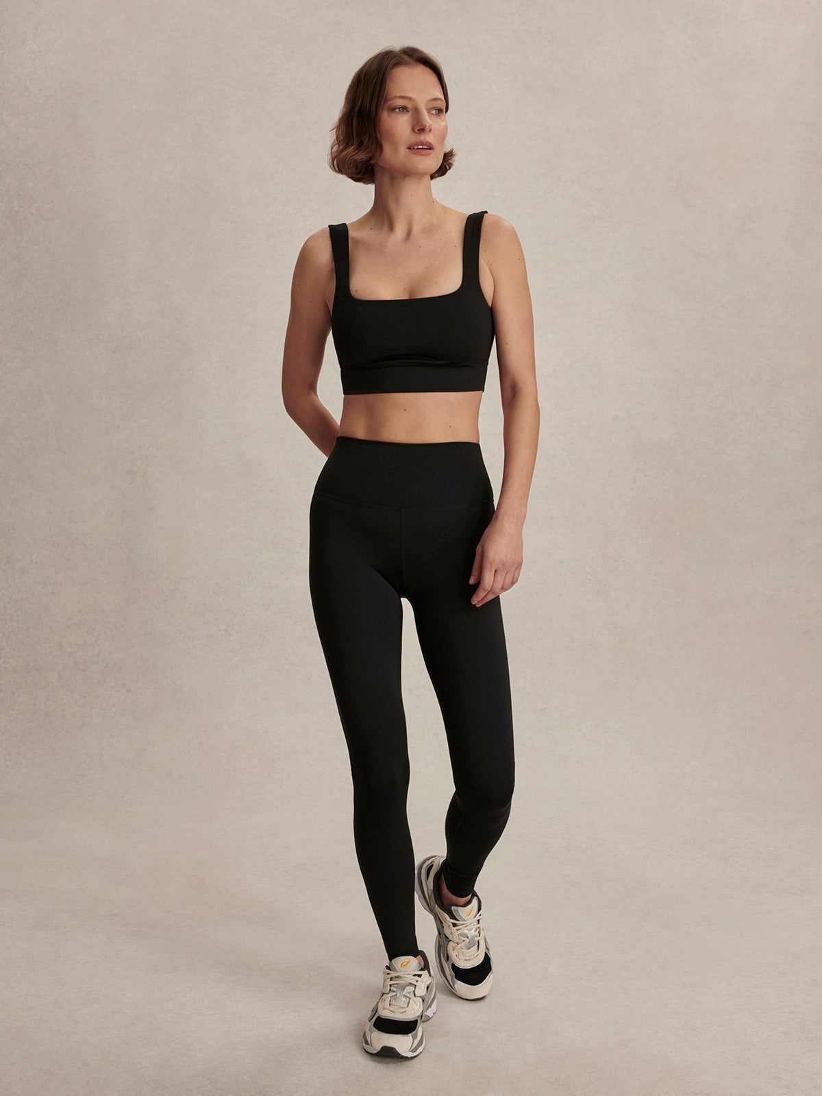 Assure Cori Bra Black - Varley