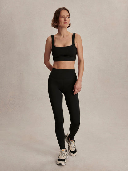 Assure Cori Bra Black - Varley