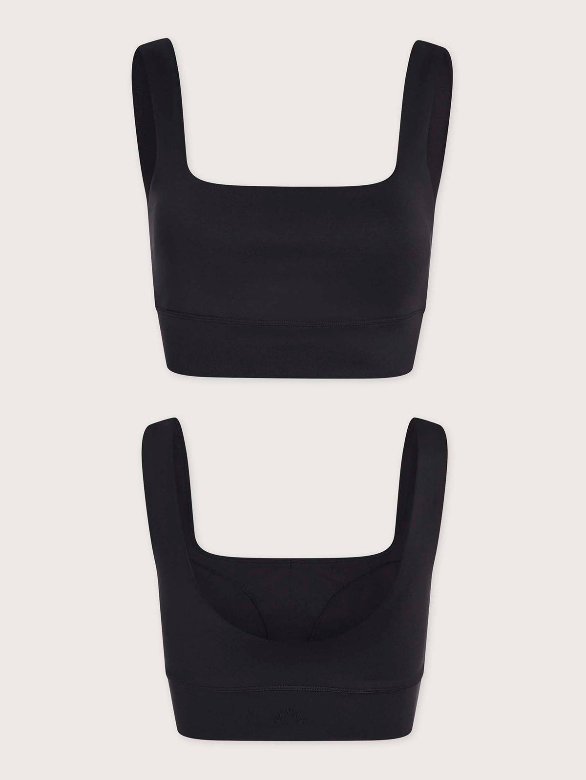 Assure Cori Bra Black - Varley