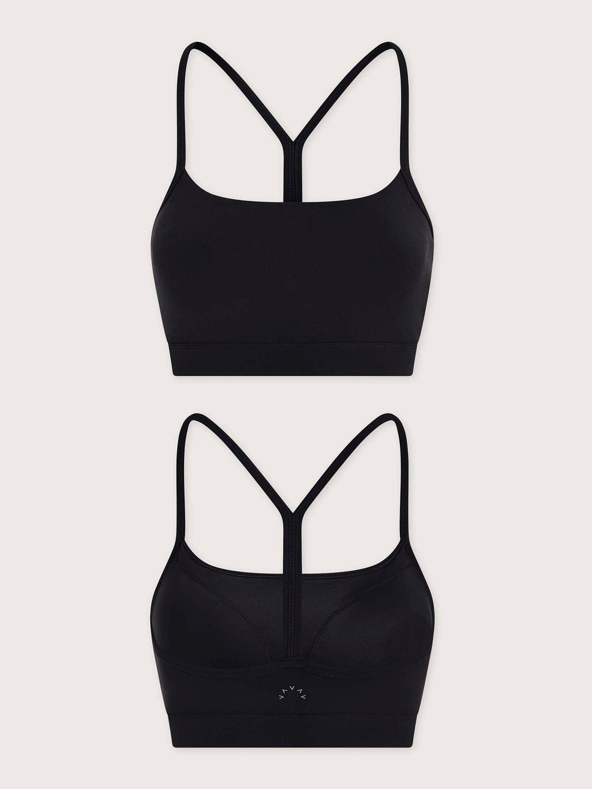 Always Cerys Bra Black - Varley
