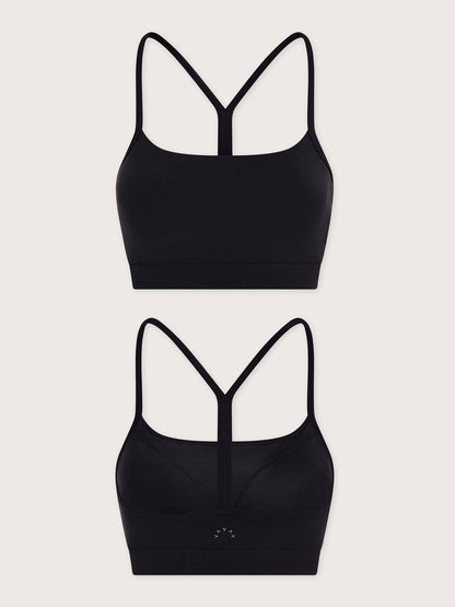 Always Cerys Bra Black - Varley