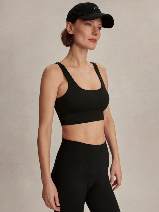FreeSoft™ Cori Bra | VARLEY US Black - Varley
