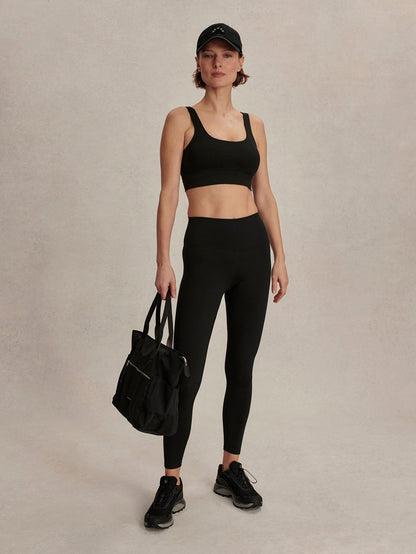 FreeSoft™ Cori Bra | VARLEY US Black - Varley