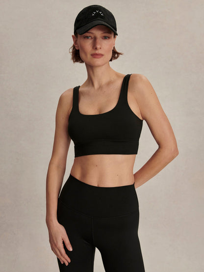 FreeSoft™ Cori Bra | VARLEY US Black - Varley