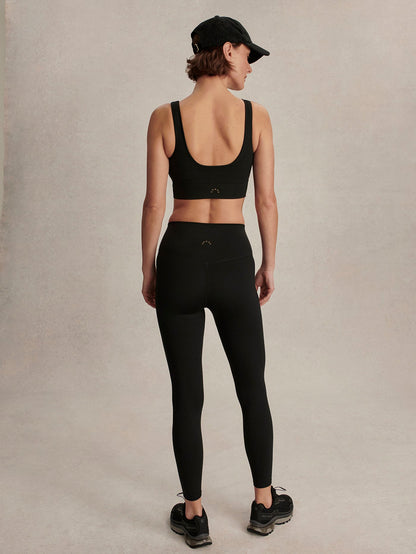 FreeSoft™ Cori Bra | VARLEY US Black - Varley