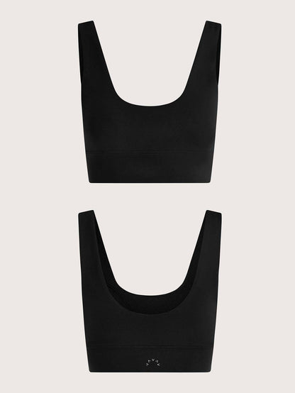 FreeSoft™ Cori Bra | VARLEY US Black - Varley