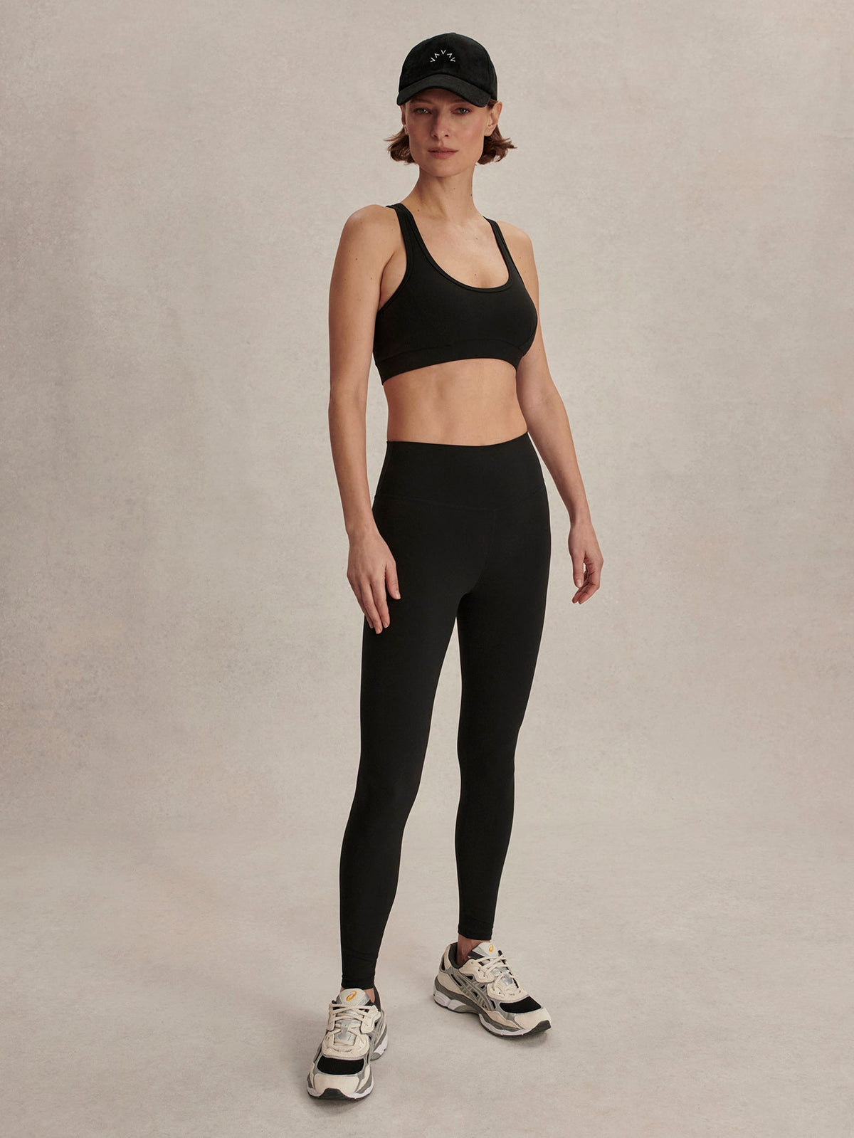 Always Selma Bra Black - Varley