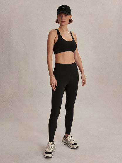 Always Selma Bra Black - Varley