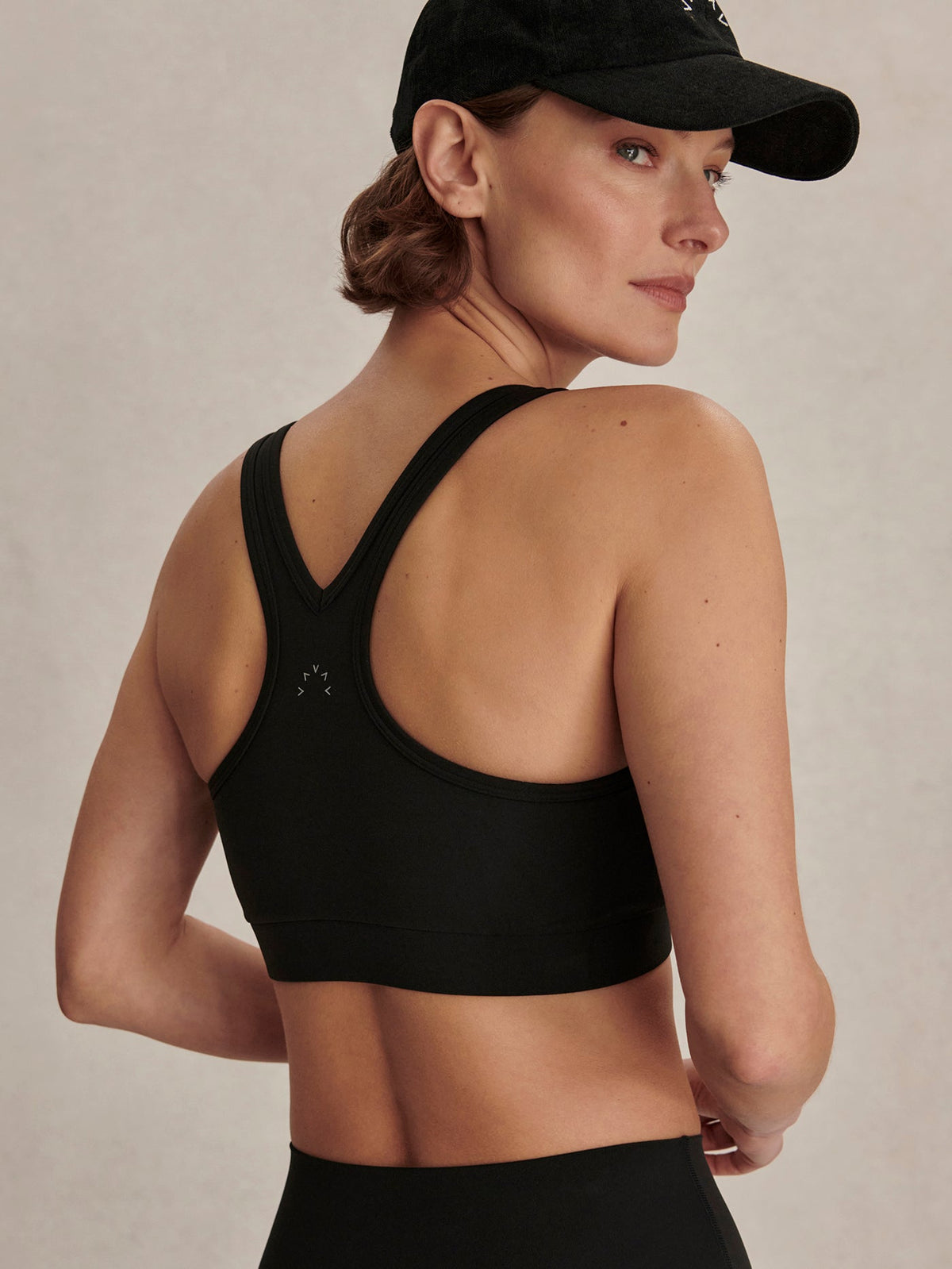 Always Selma Bra Black - Varley