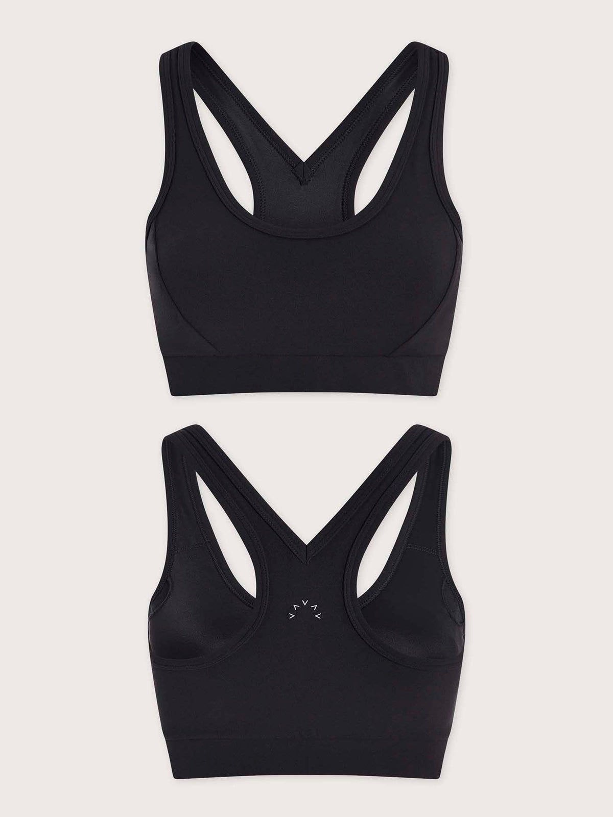 Always Selma Bra Black - Varley