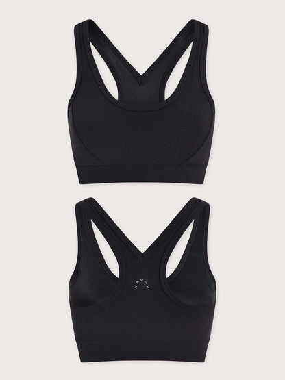 Always Selma Bra Black - Varley